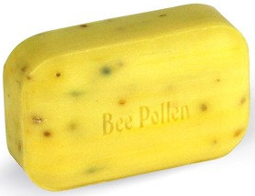 Soap Works - Bee Pollen